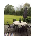 Дом отдыха 4 Bed In Oc-ii07762 *