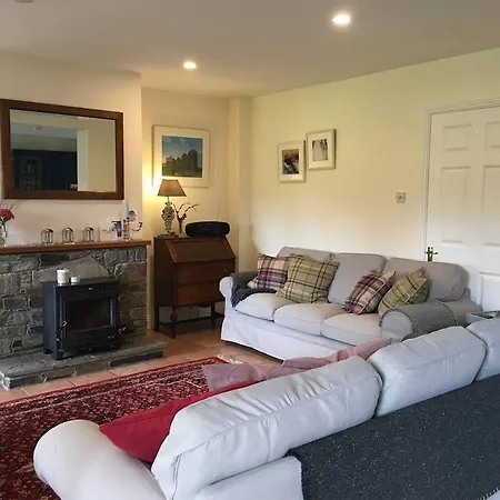 Сasa de vacaciones 4 Bed In Oc-ii07762