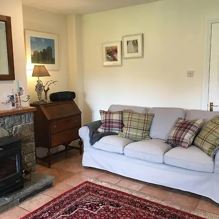 4 Bed In Oc-ii07762 Дом отдыха Дангарван