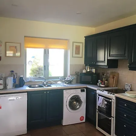 Сasa de vacaciones 4 Bed In Oc-ii07762