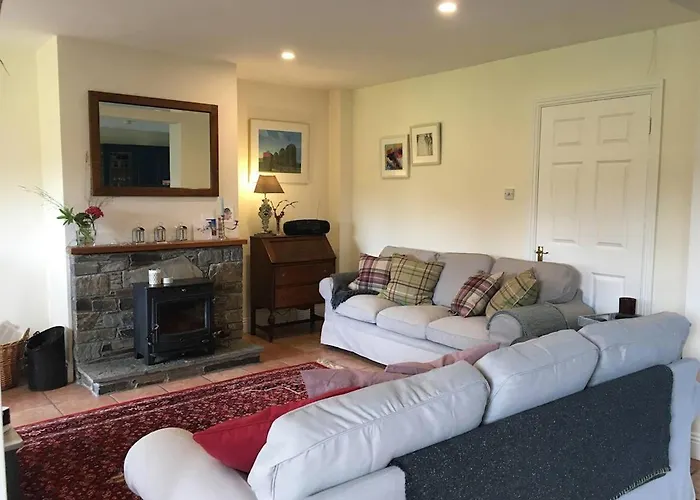 Сasa de vacaciones 4 Bed In Oc-ii07762