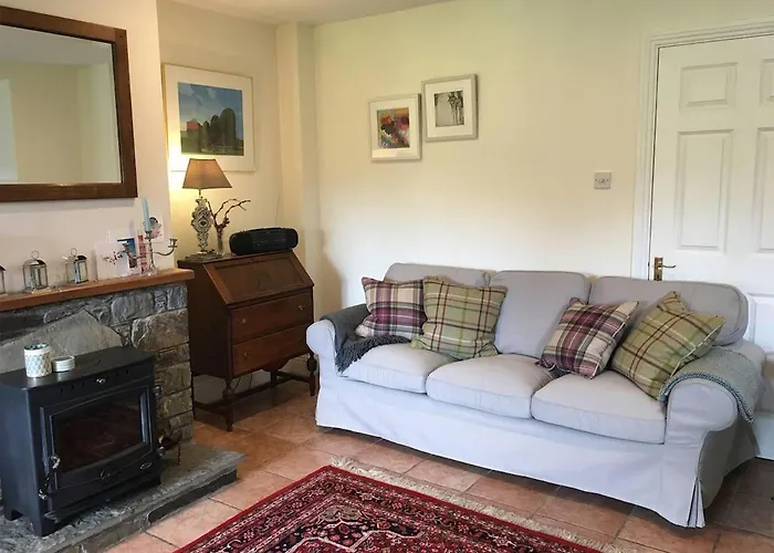 4 Bed In Oc-ii07762 Сasa de vacaciones Dungarvan (Waterford)