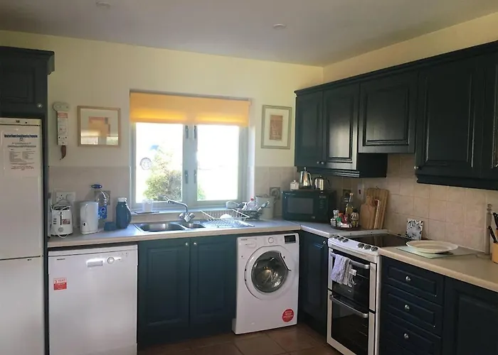 Сasa de vacaciones 4 Bed In Oc-ii07762