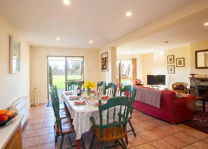 4 Bed In Oc-ii07762 Сasa de vacaciones *