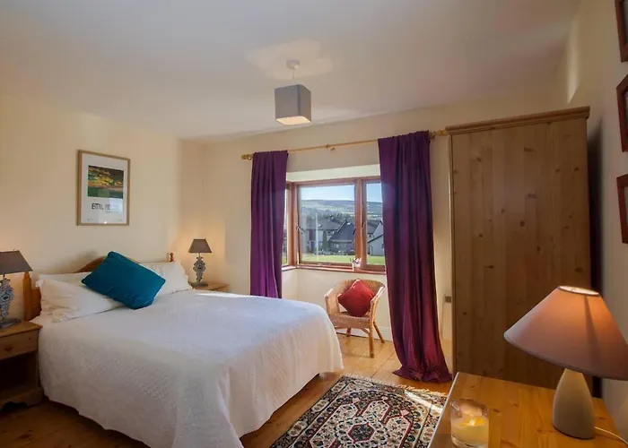 Сasa de vacaciones 4 Bed In Oc-ii07762 Dungarvan (Waterford)